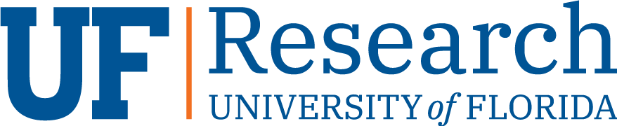UF Research logo.
